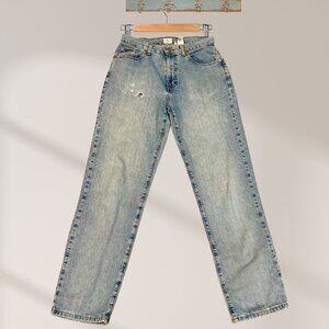 Calvin Klein Easy Fit Jeans